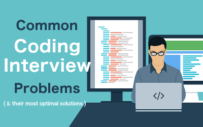 How to Solve Common Coding Interview Problems