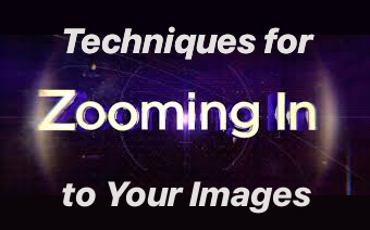 Interactive Websites: Image Zooming