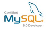 Steve's MySQL Certification verification page