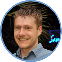 Steve Breese - full stack web developer